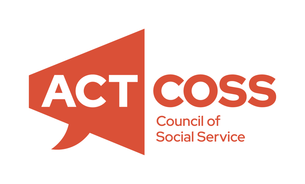Company logo for ACTCOSS