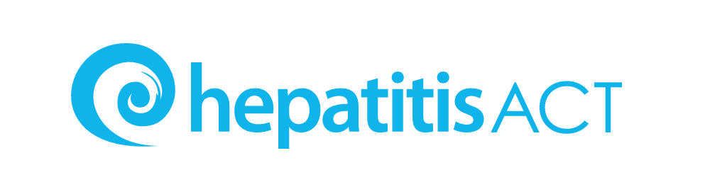 Company logo for Hepatitis ACT